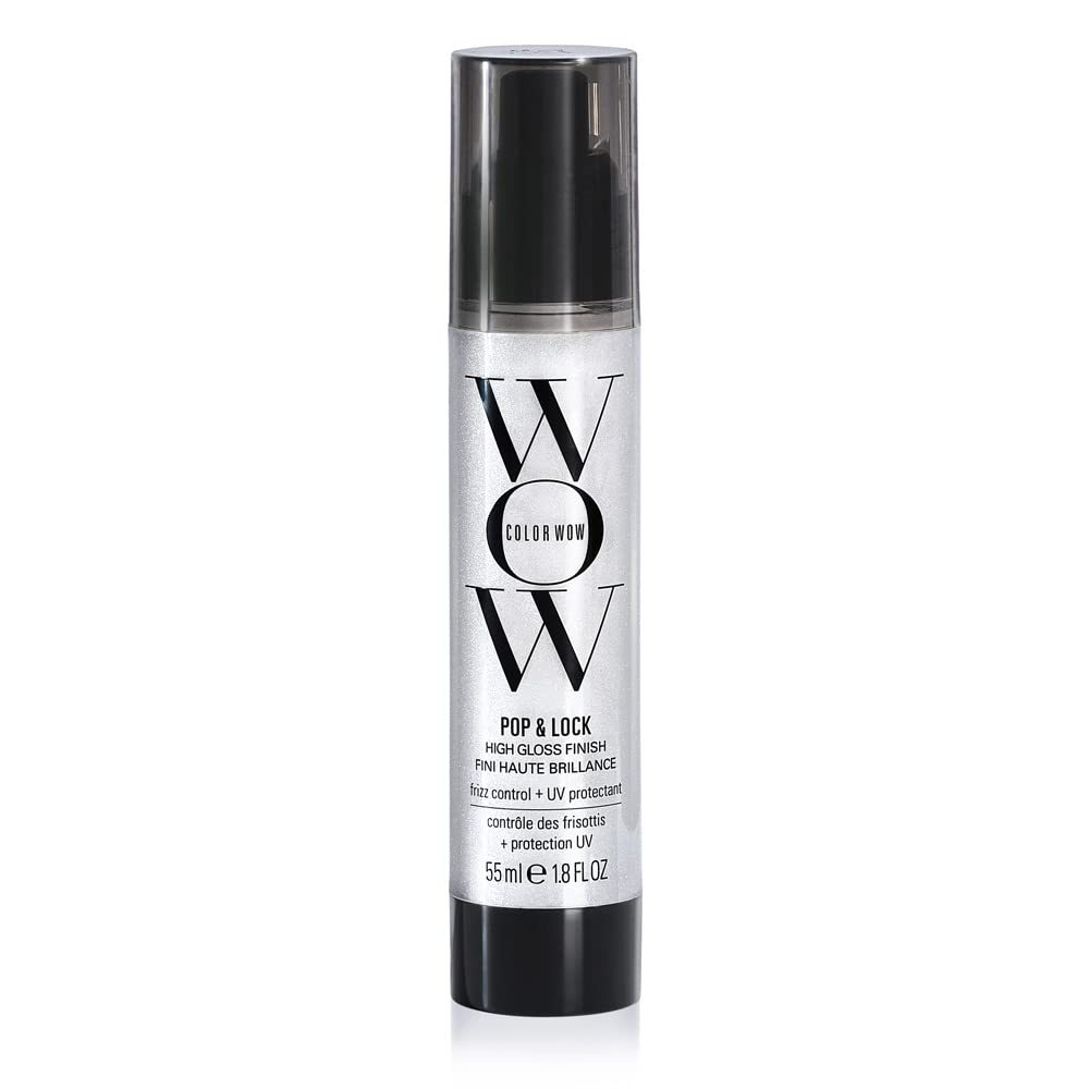  COLOR WOW Dream Coat for Curly Hair - Frizz-Free Curls Made  Easy  Moisture-Boosting Spray, Curl-Enhancing Formula, Frizz-Fighting  Power : Beauty & Personal Care